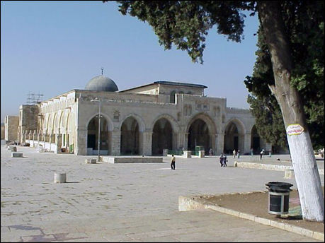 Davud Peyğəmbər